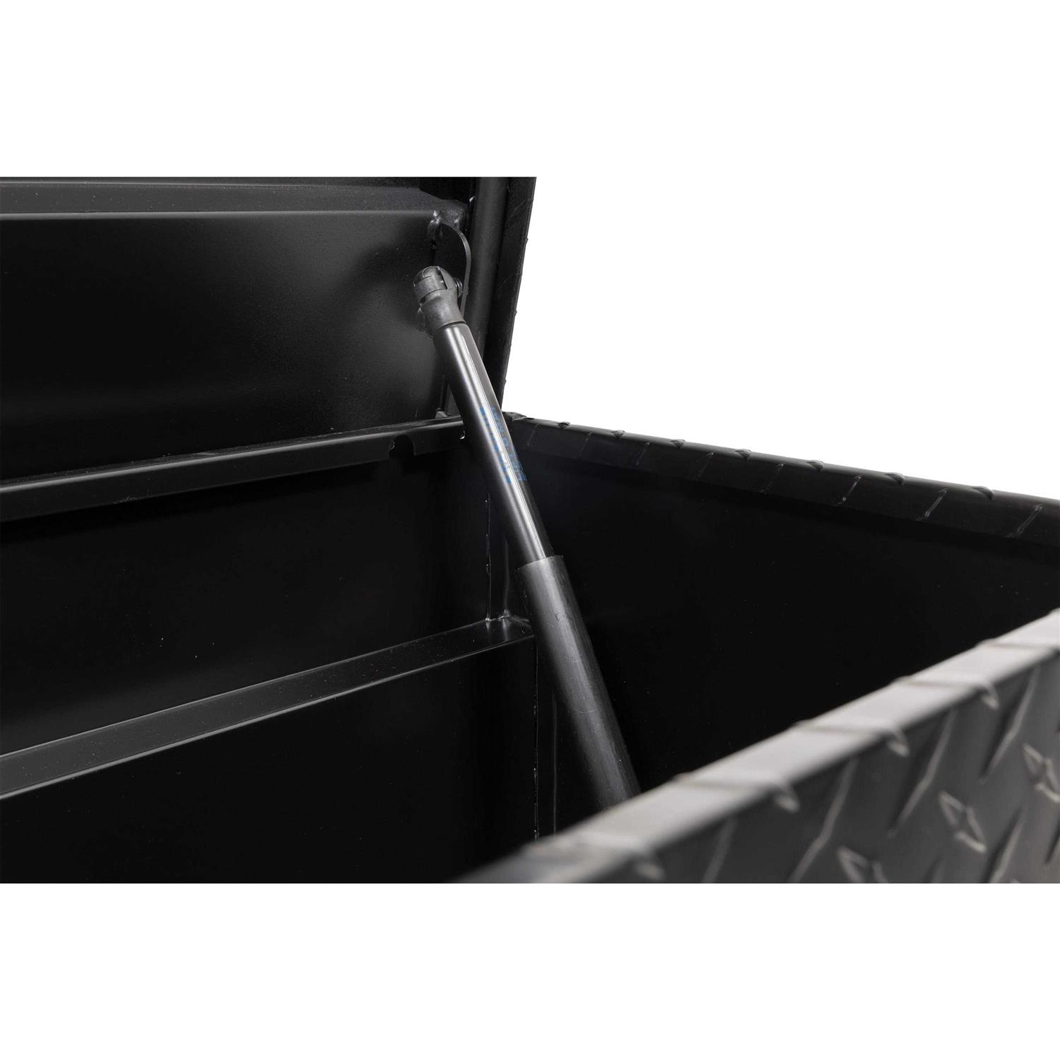 CRAFTSMAN Black Rubber Lo-Side Toolbox 113347-53-01 - Cheap Fitting