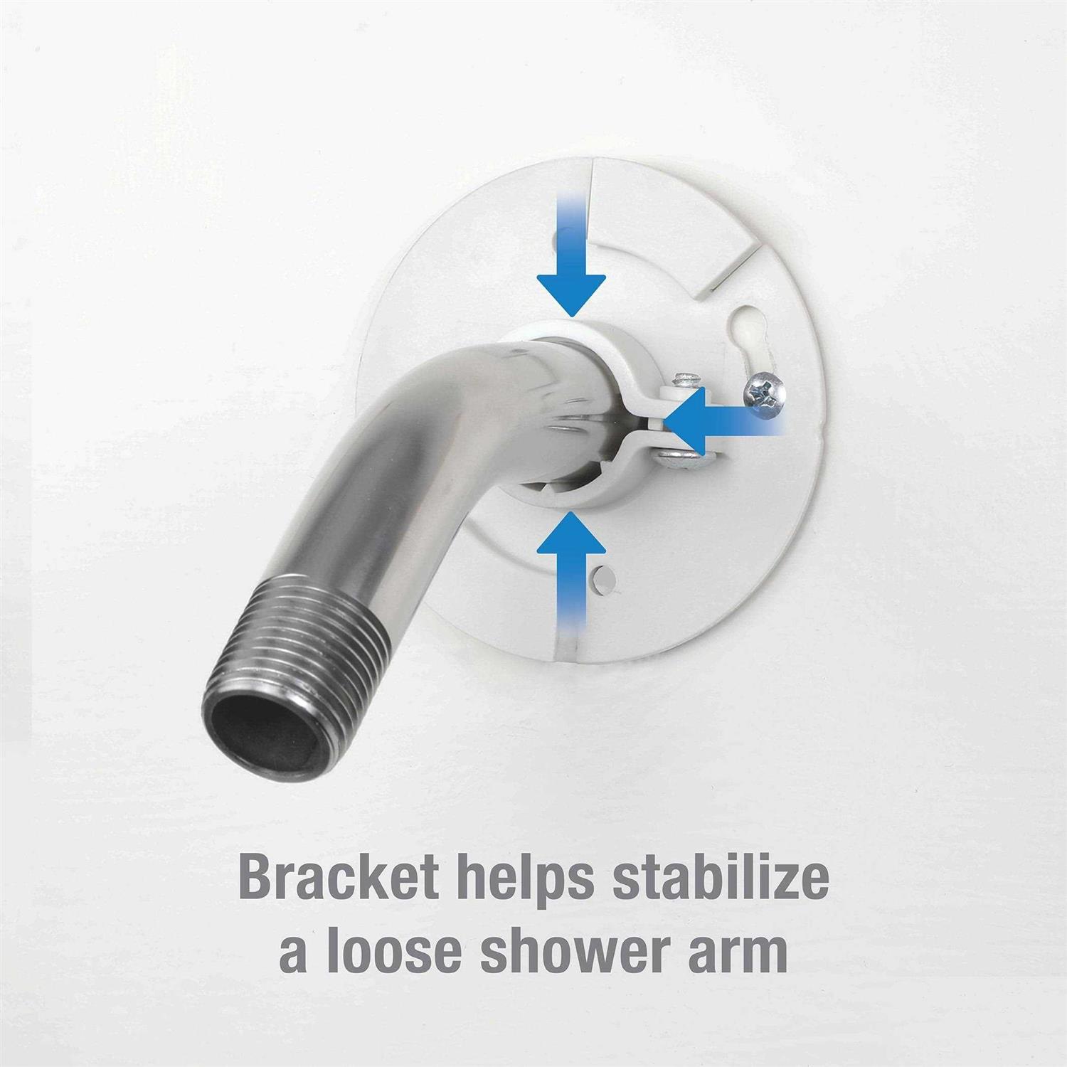 Danco Chrome Shower Arm Flange 9D00012005 - Cheap Fitting