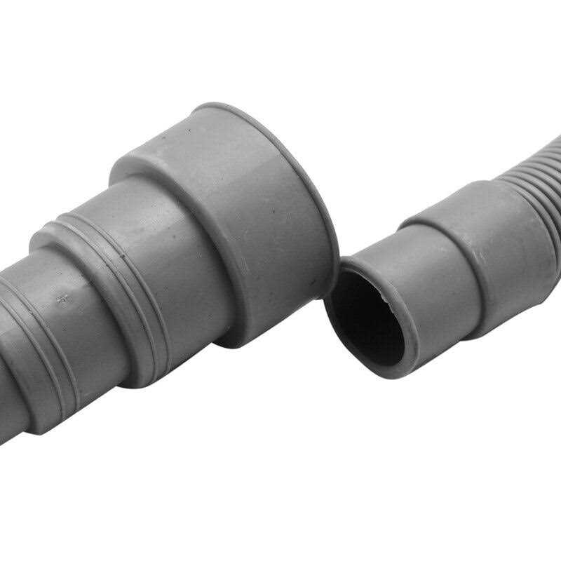 Drain Hose Extension Set Universal Washing Machine Hose 6.5Ft - Cheap Fitting