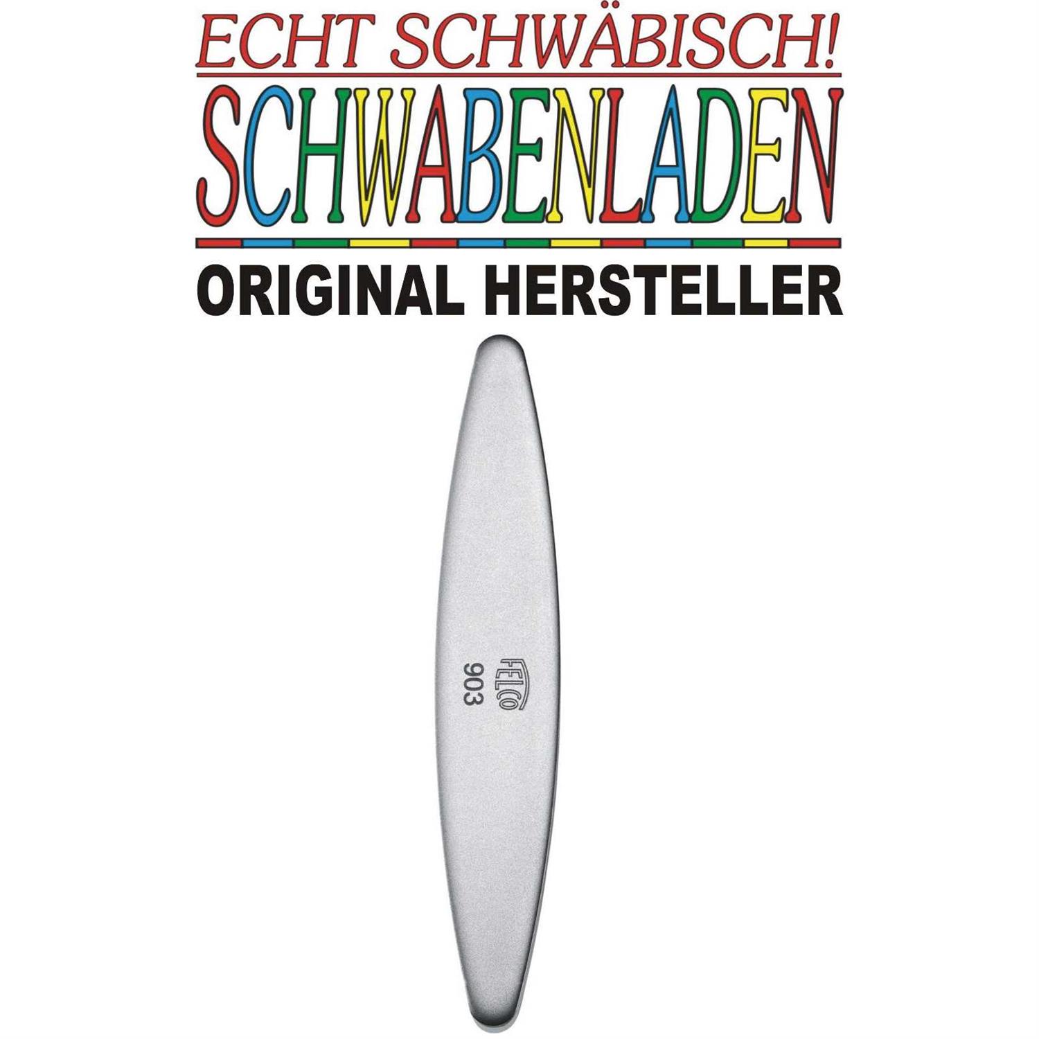 Felco 903 Diamond Sharpener - Cheap Fitting