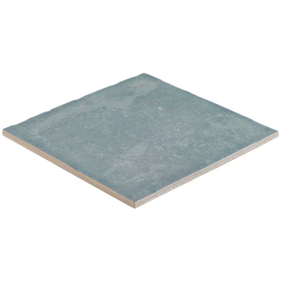 Ivy Hill Tile Patras 7.87 in. x 7.87 in. Matte Porcelain Floor and Wall Tile - Cheap Fitting