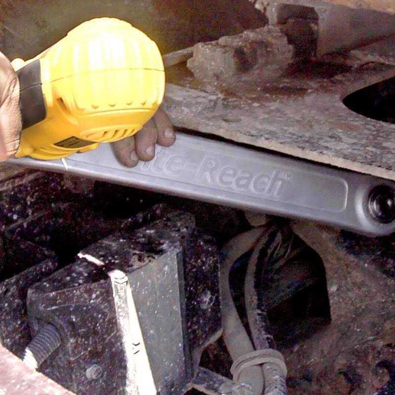 Tite Reach 1/2 inch Pro Extension Wrench - Cheap Fitting