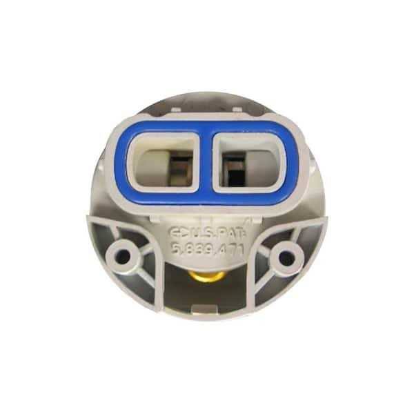 Unbranded Single Lever Cartridge for Shower Faucets Replaces Gerber 95-154/95-152 and More - Cheap Fitting