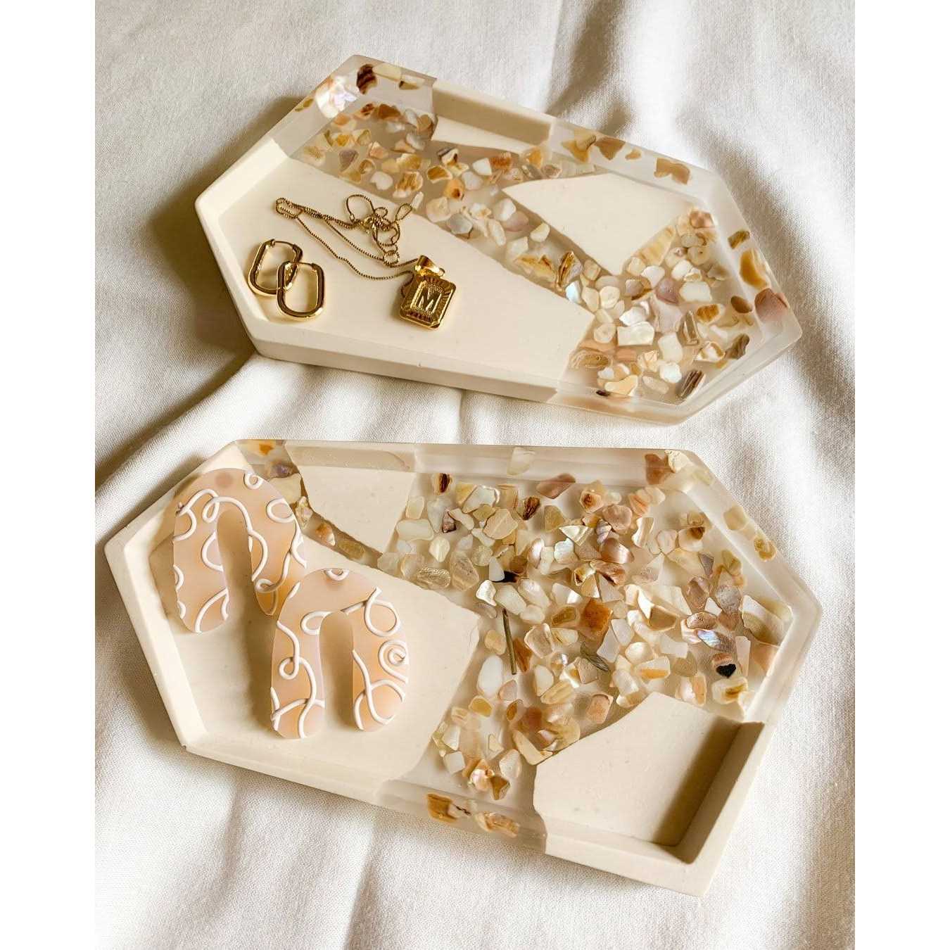 Alumilite Amazing Clear Cast - Cheap Fitting