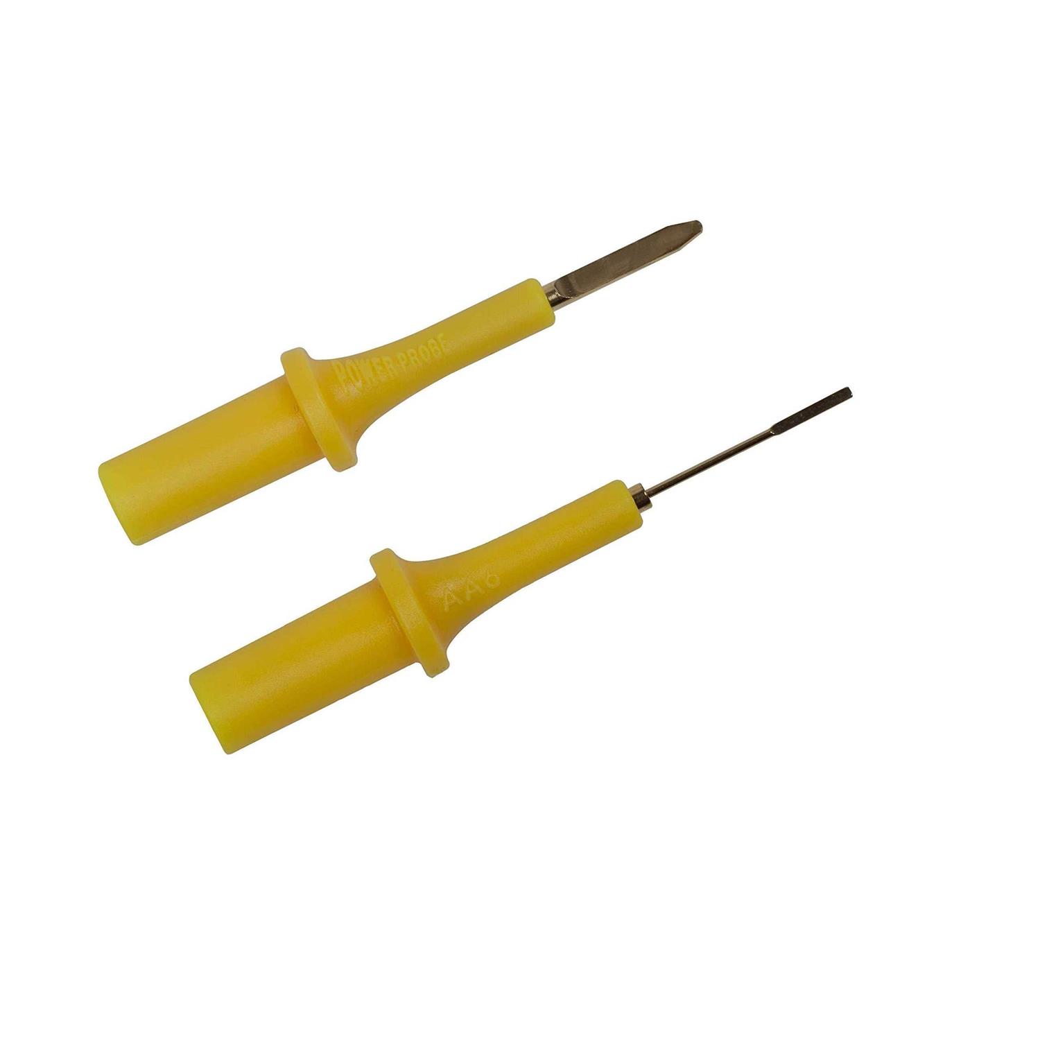 Power Probe Test Probe Adapter Kit PPTK0005 - Cheap Fitting