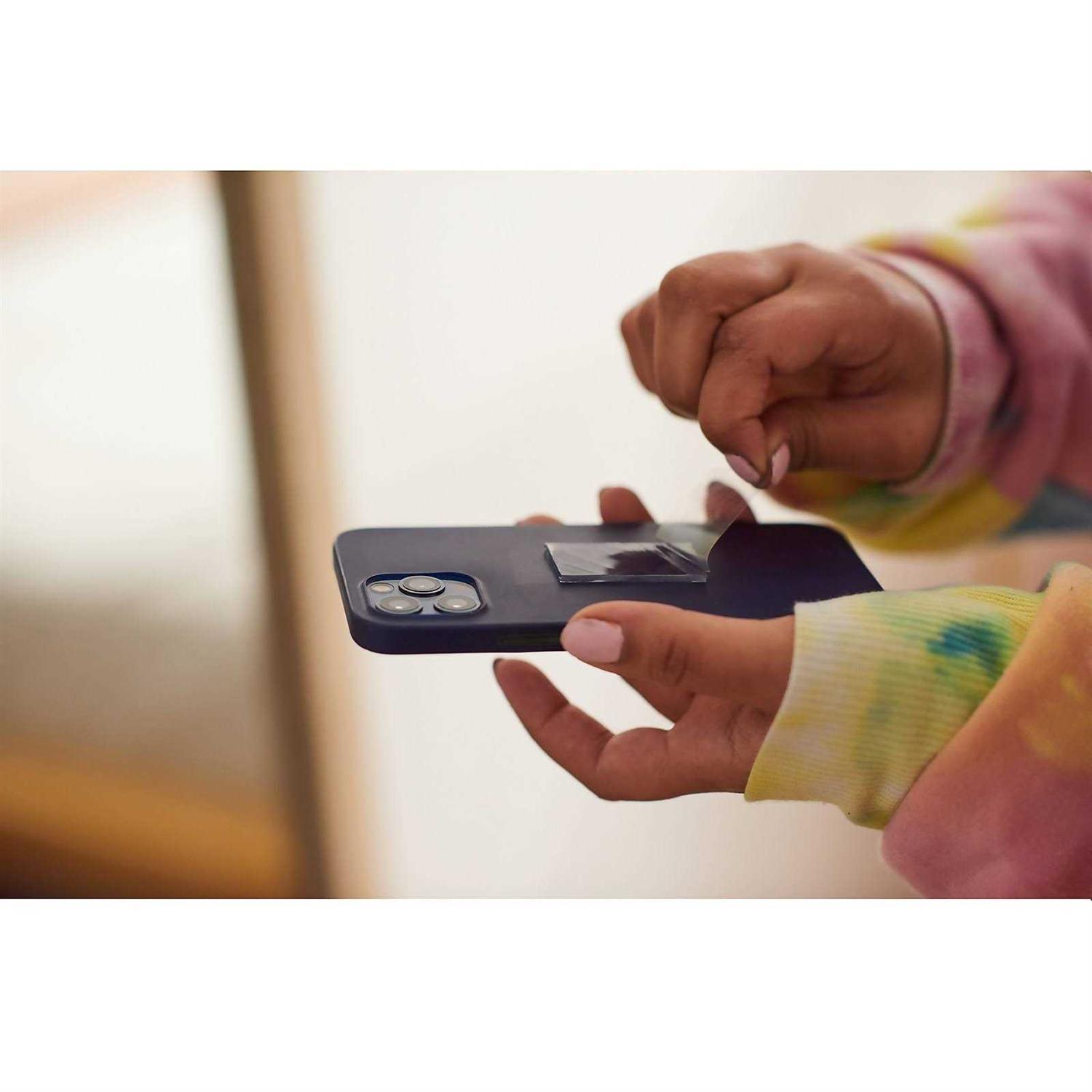 Duck Max Strength Nano-Grab Double-Sided Gel Tape - Cheap Fitting