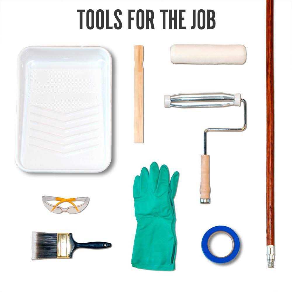 Behr Premium 1 Gal. Concrete and Masonry Bonding Primer - Cheap Fitting