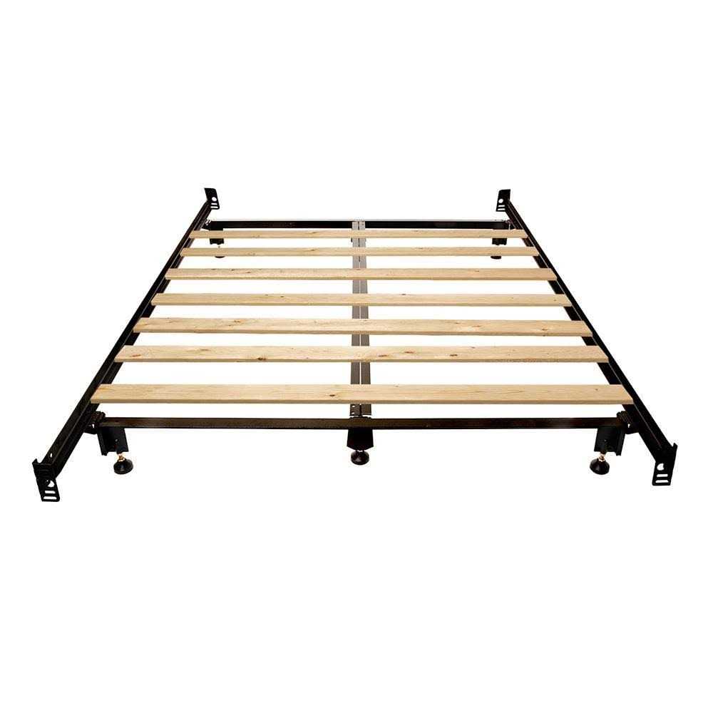 1 in. x 4 in. x 5 ft. Pine Queen Bed Slat Board - Cheap Fitting