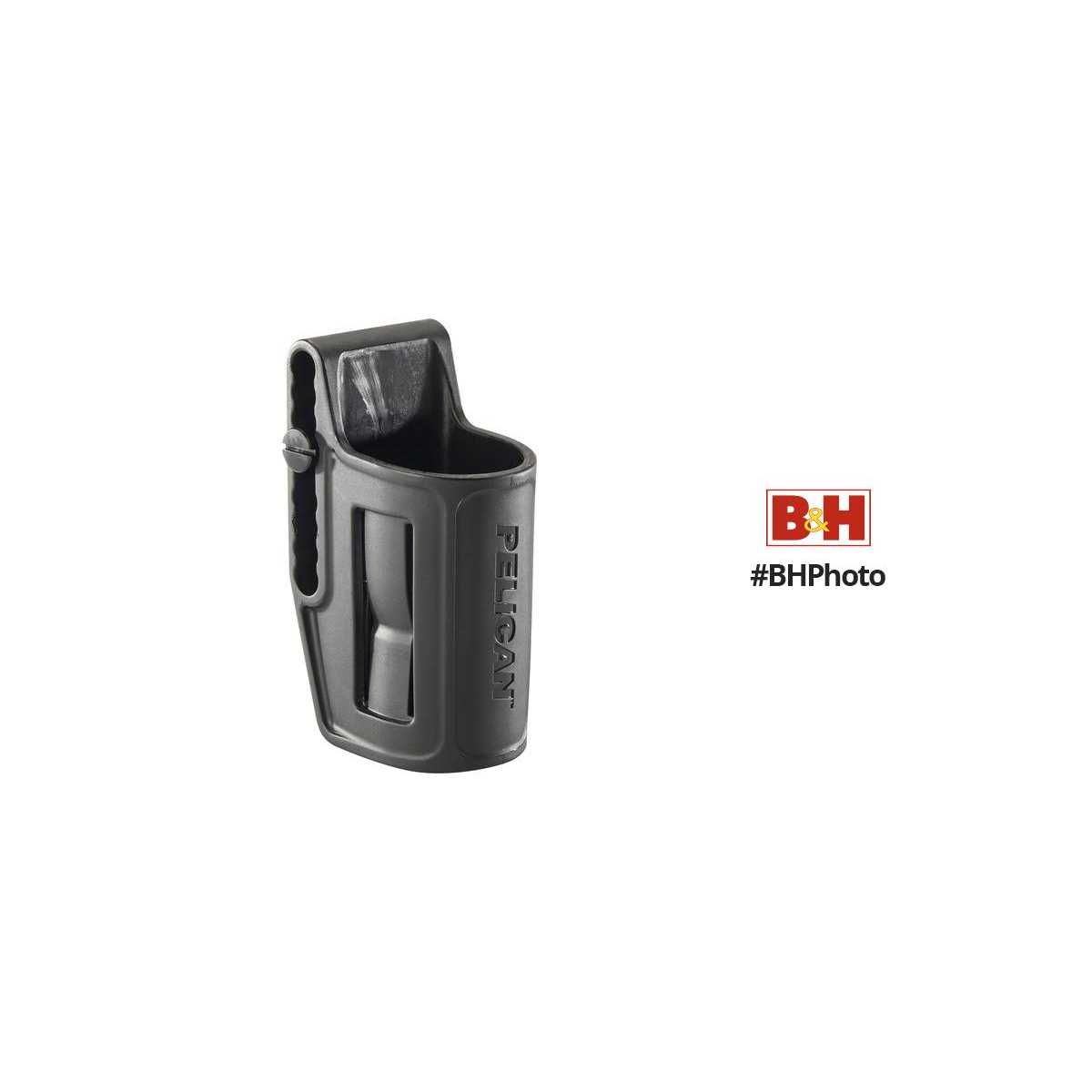 Pelican Products 7608 Plastic Holster - Cheap Fitting