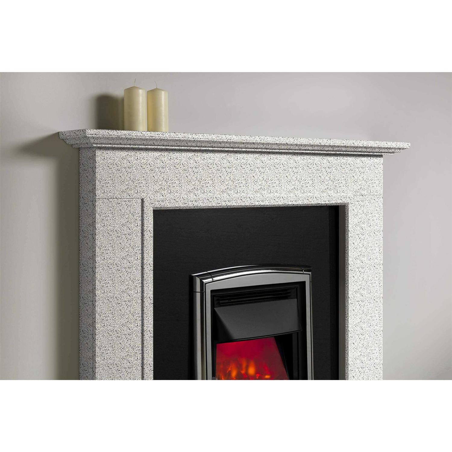 Rust-Oleum 12 oz American Accents Stone Spray Paint - Cheap Fitting