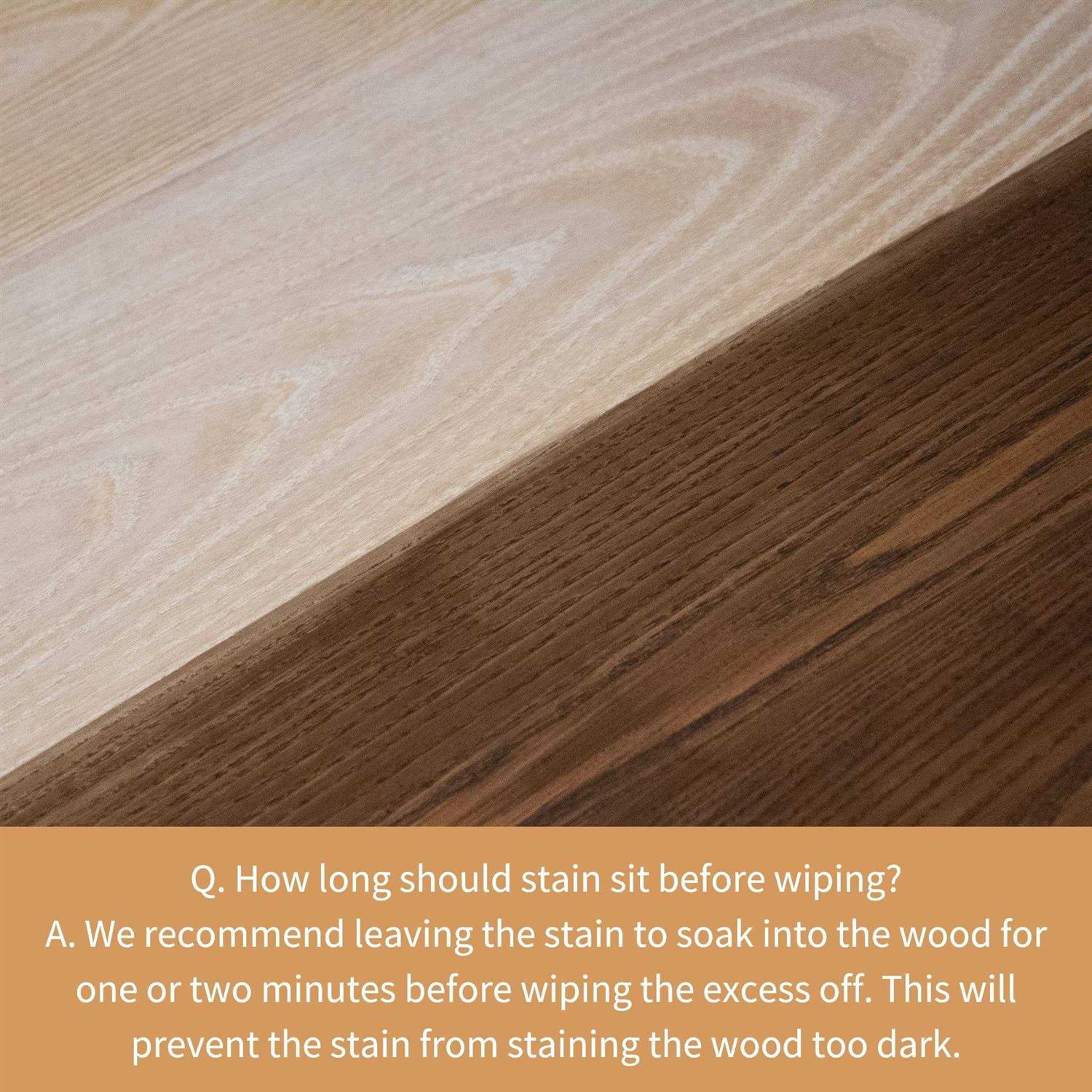 Furniture Clinic Wood Stain Multiple Finishes Fast Drying Indoor and Outdoor Furniture and More - Cheap Fitting