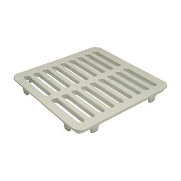 Zurn JP2375-F FD2375 Ci Enameled Full Grate - Cheap Fitting