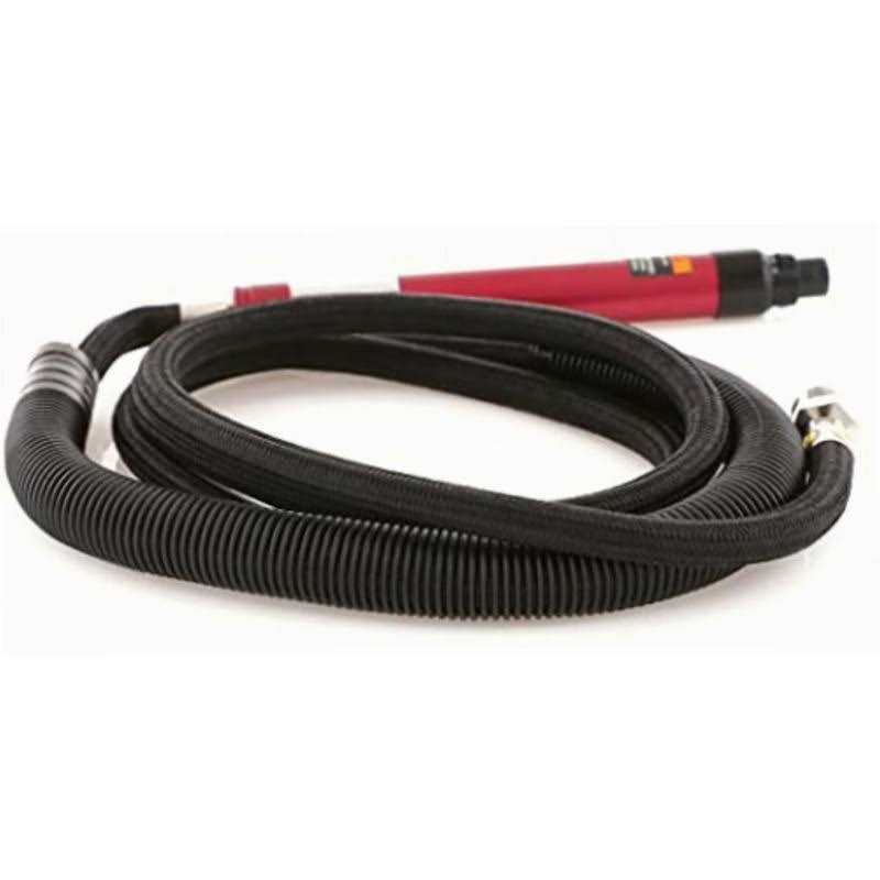 Chicago Pneumatic CP9104Q Pencil Grinder - Cheap Fitting