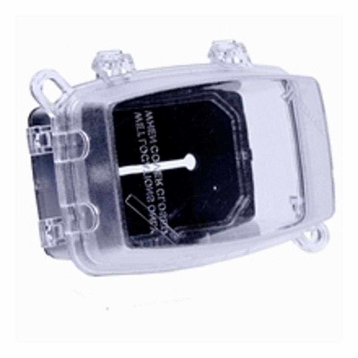 Intermatic WP1110C Plastic In-Use Weatherproof Cover Single-Gang - Cheap Fitting