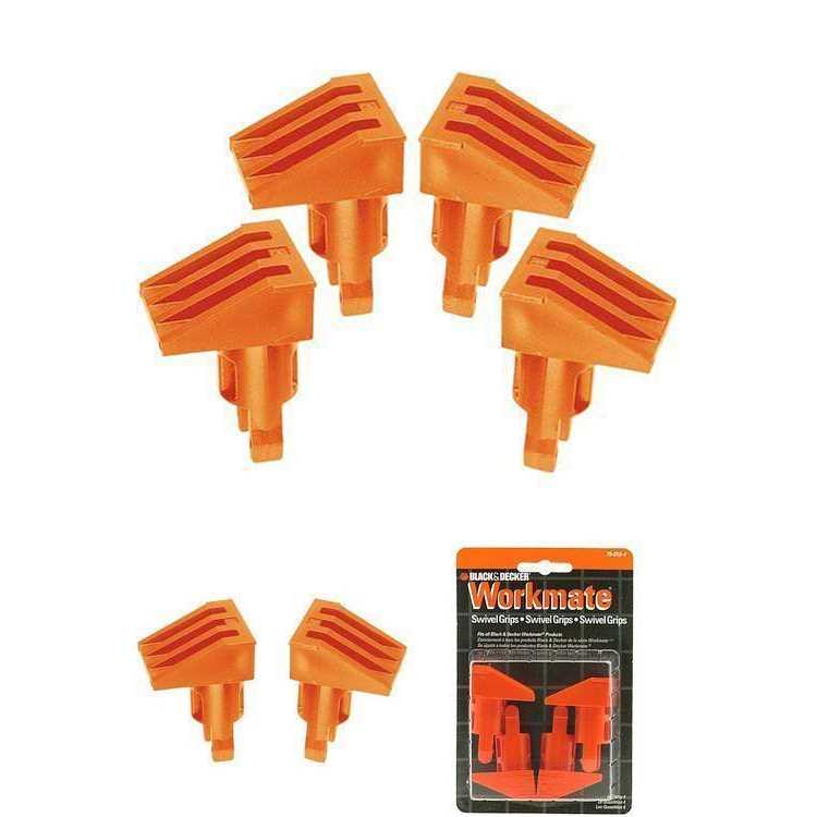 Black & Decker 79-010-4 Workmate Swivel Grip Peg - Cheap Fitting