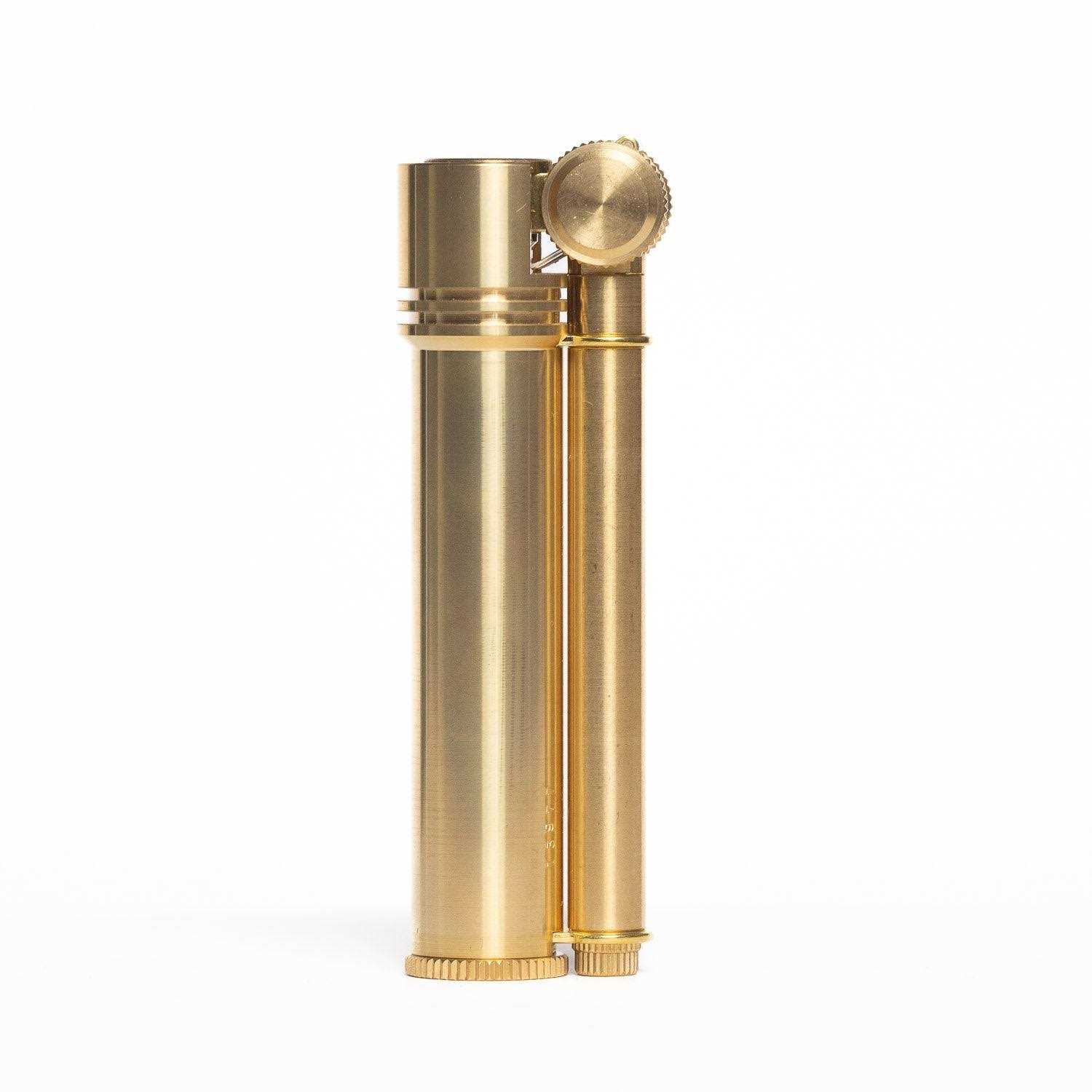Douglass Oil Lighter Field-L Brass - Cheap Fitting