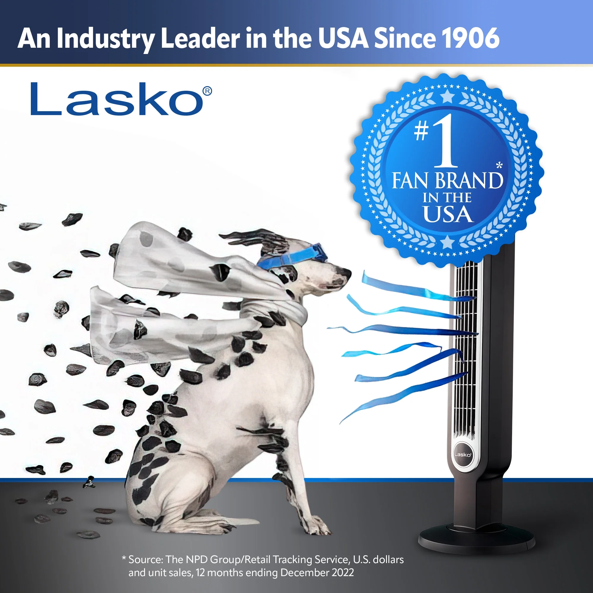 Lasko 16