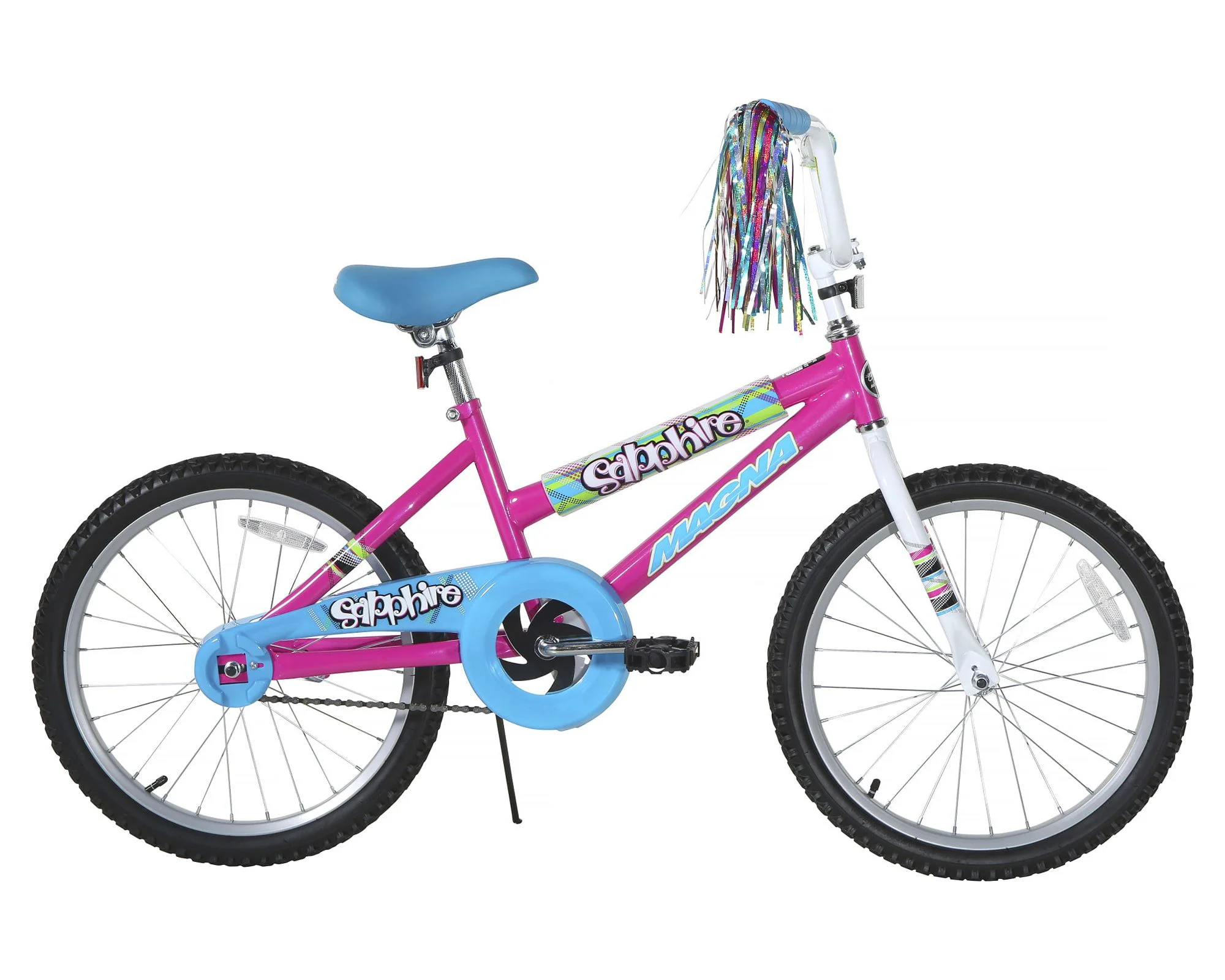 Dynacraft Magna 12-Inch BMX Bike For Age 3-5 Years - Cheap Fitting