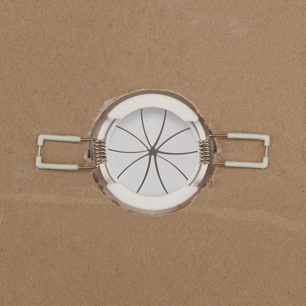 Construct Pro Speedyz Spring-Lock 2 Cable Pass Through Port - Cheap Fitting