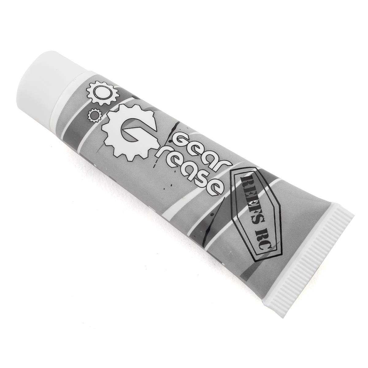 Reefs RC Gear Grease - Cheap Fitting
