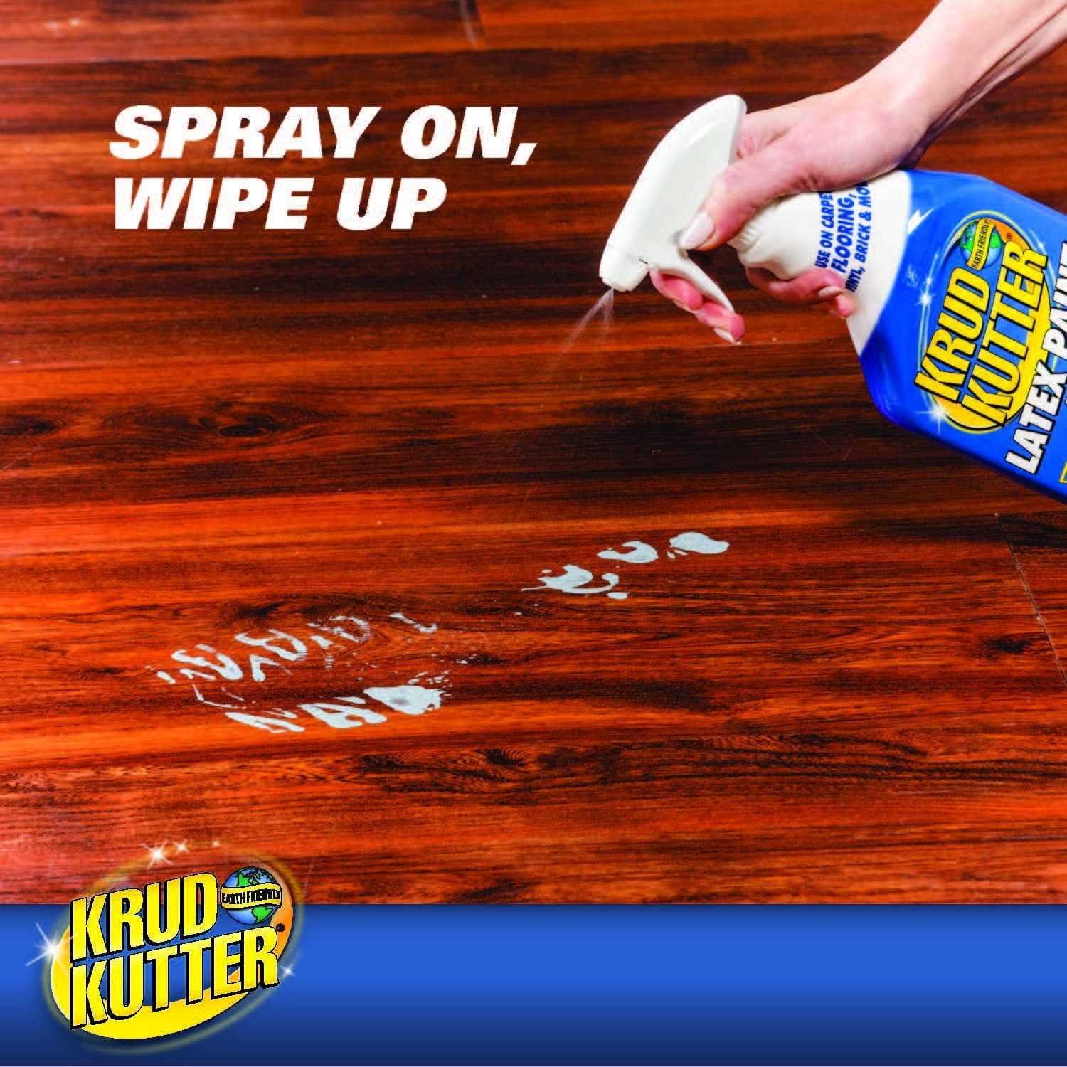 Krud Kutter Latex Paint Remover - Cheap Fitting