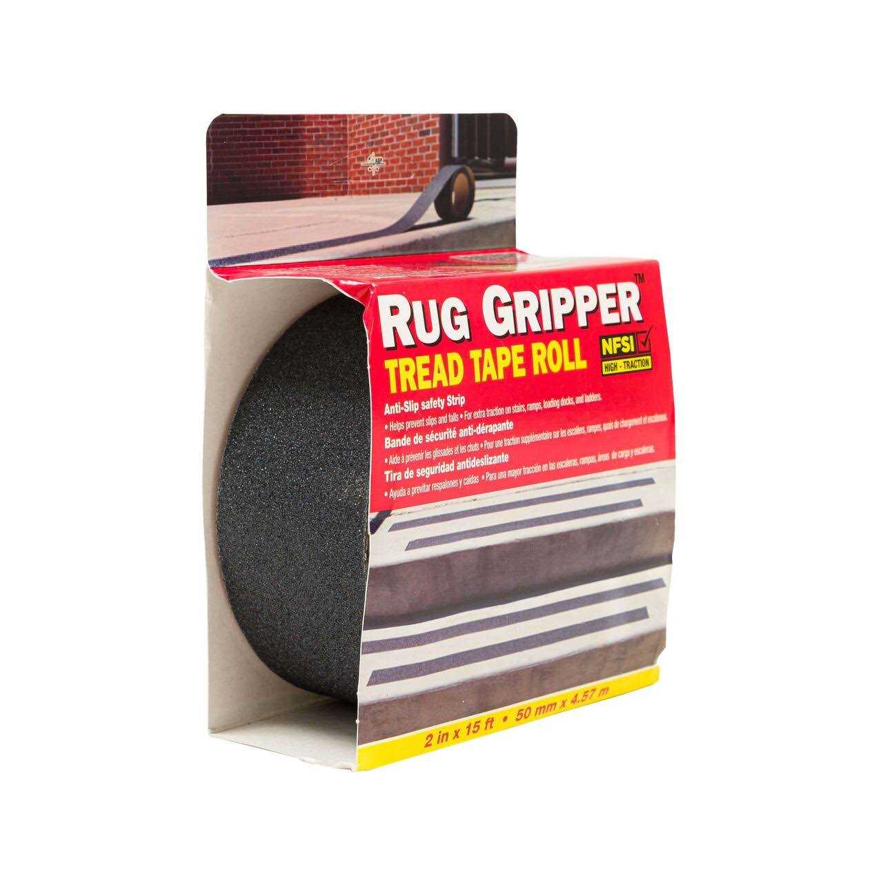 Mohawk Home Rug Gripper Tread Tape - Cheap Fitting