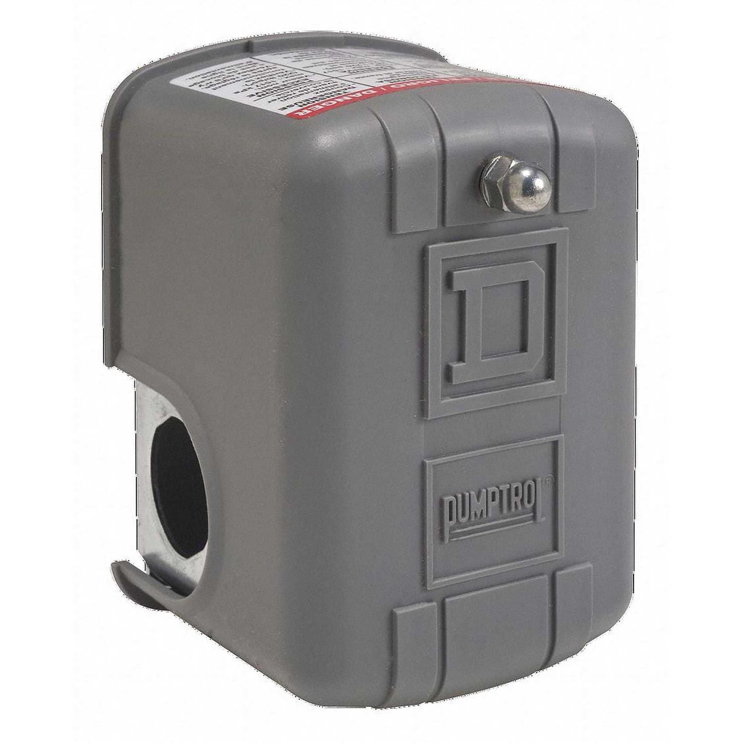 Square D 9013FHG49J59 Pressure Switch - Cheap Fitting
