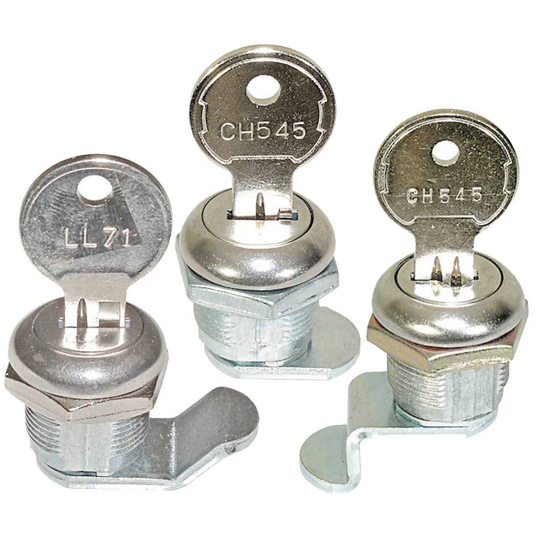 Buyers Products 39LL71 Automotive Cylinder and Key - Cheap Fitting