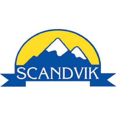 Scandvik Handle W/On-Off Trigger 10279 - Cheap Fitting