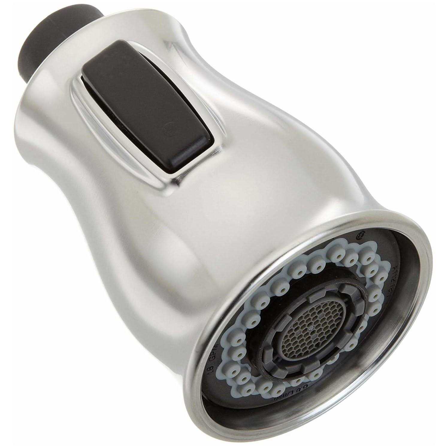 Delta Leland RP60734AR Spray Assembly - Cheap Fitting