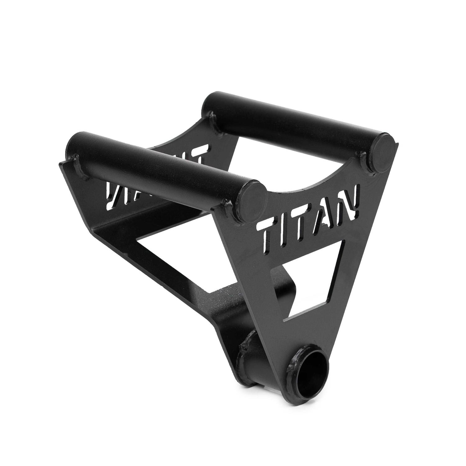 Titan Fitness Fat Grip Parallel Landmine Handle - Cheap Fitting