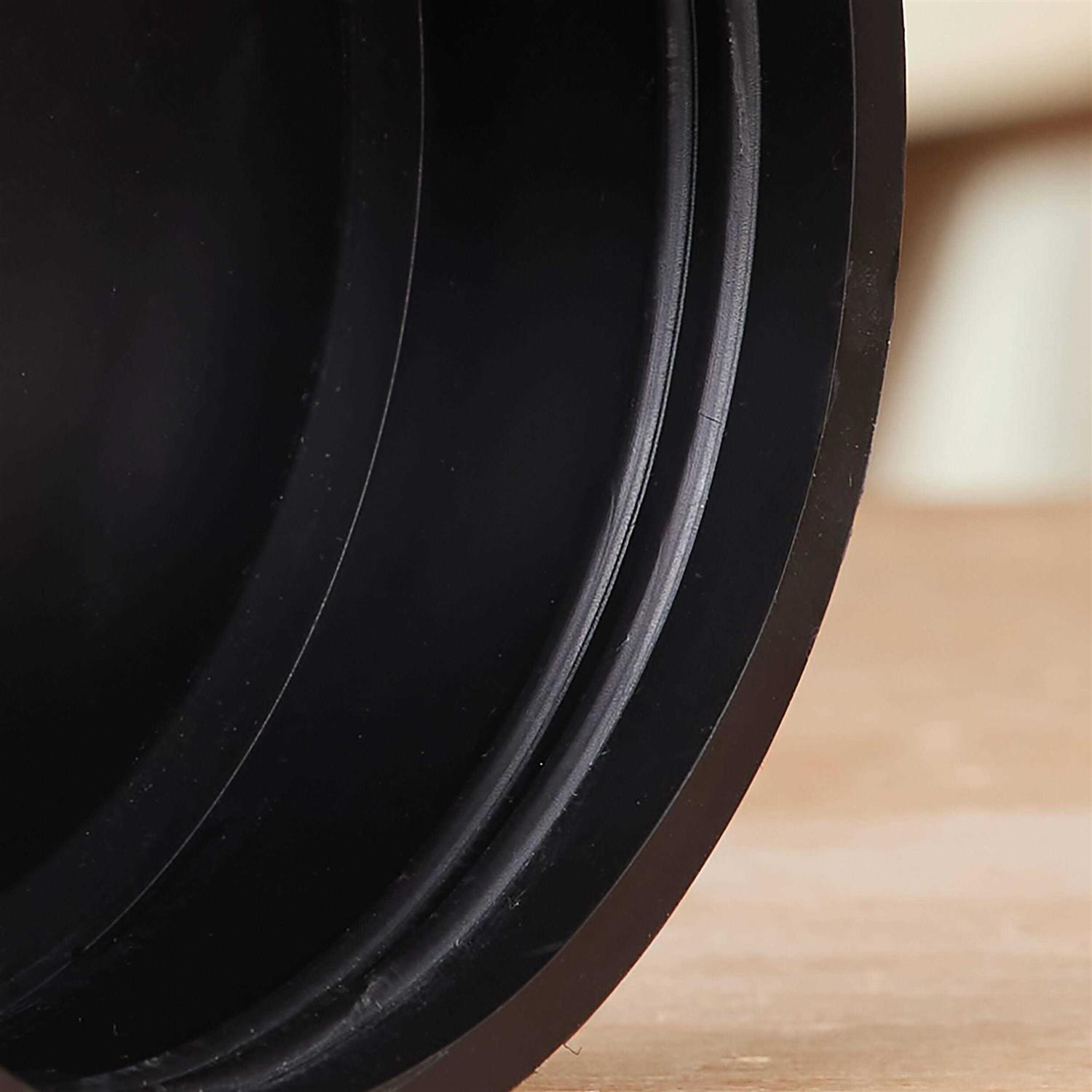 Fernco 4 PVC Cap - Cheap Fitting