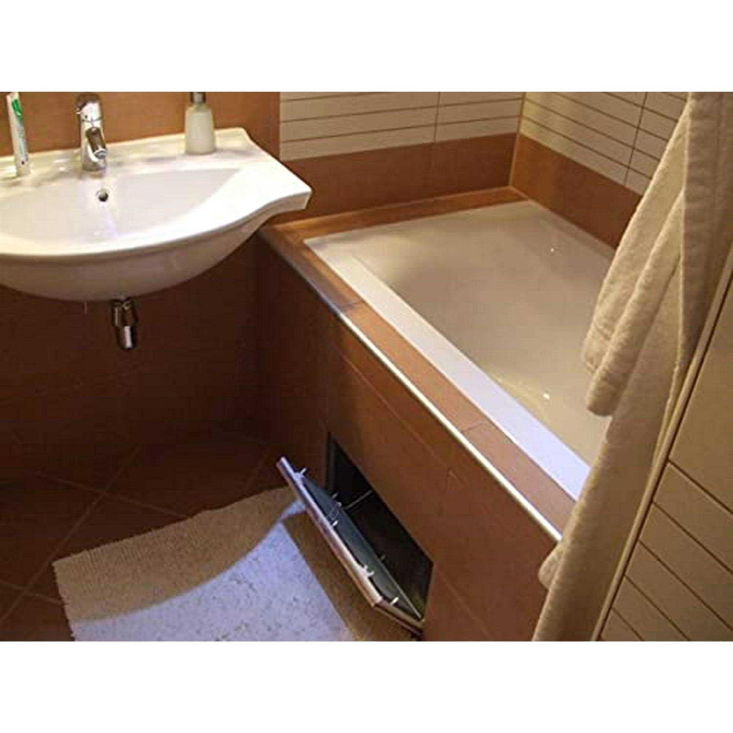 FF Systems F3 Access Panel - Cheap Fitting