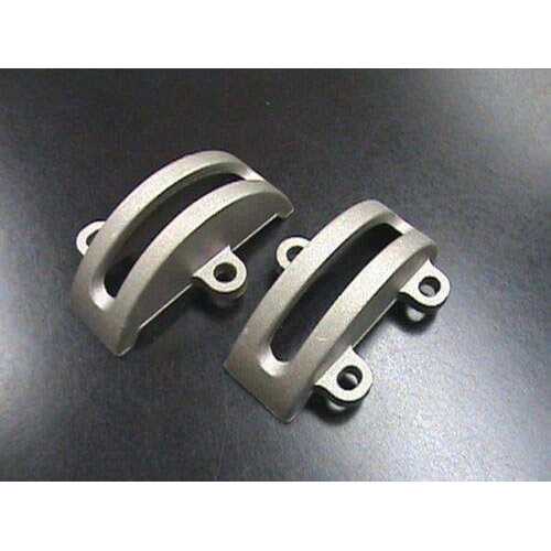 USA Products 14 BAND SAW TRUNNIONS rear bandsaw drill press trunnion pair front rear - Cheap Fitting