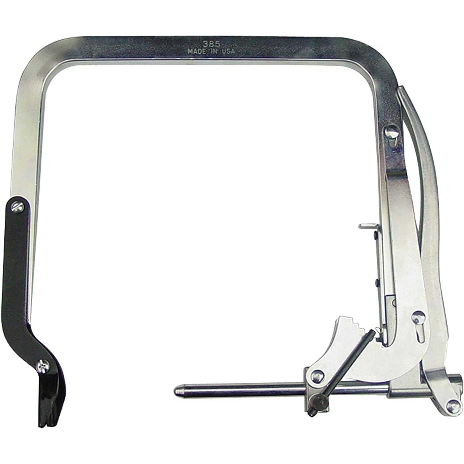 Lang Tools 379 Small Engine Valve Spring Compressor - Cheap Fitting