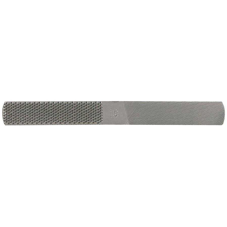 Nicholson 8 4-in-Hand Rasp and File - Cheap Fitting