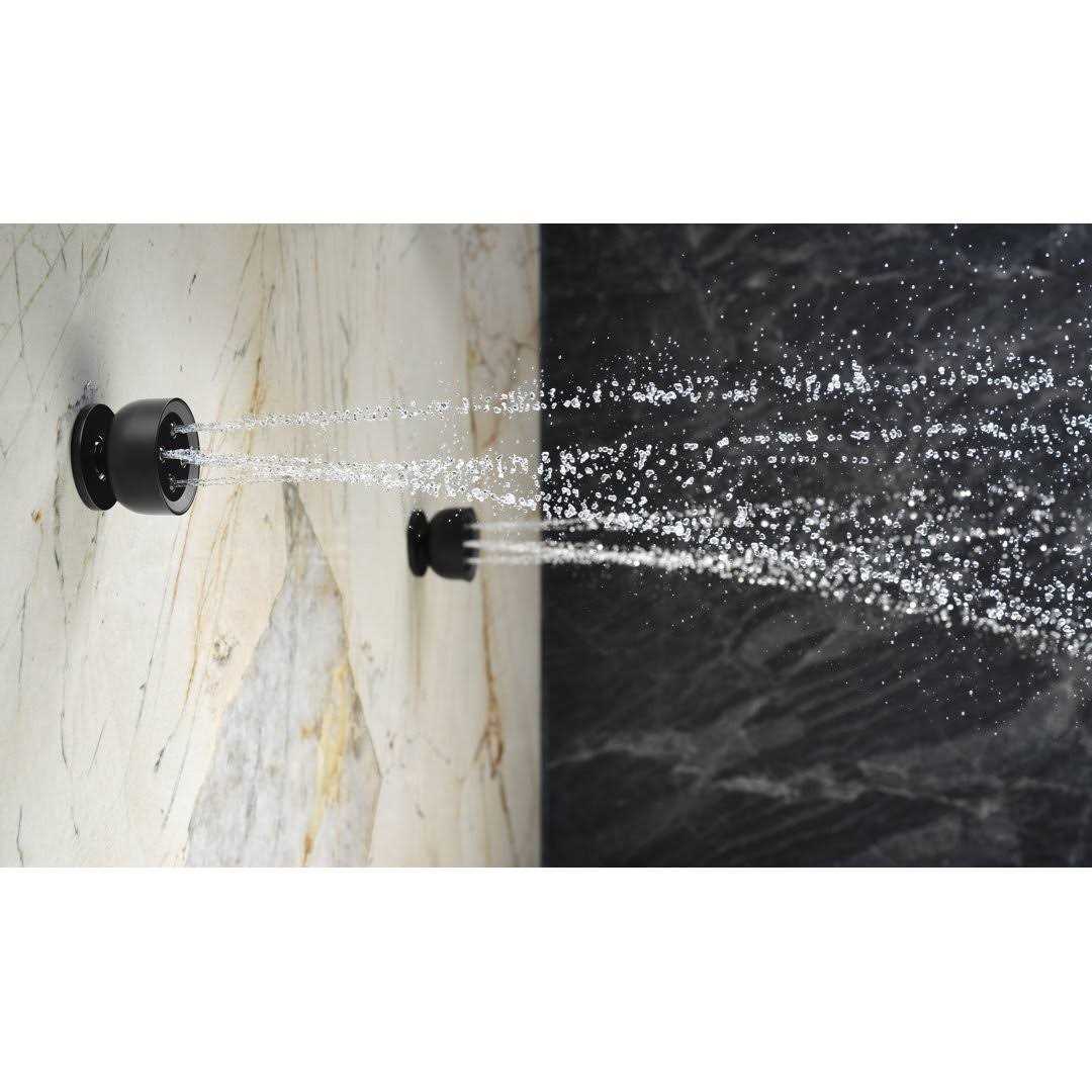 KOHLER Statement Round single-function Body Spray K-26299 - Cheap Fitting