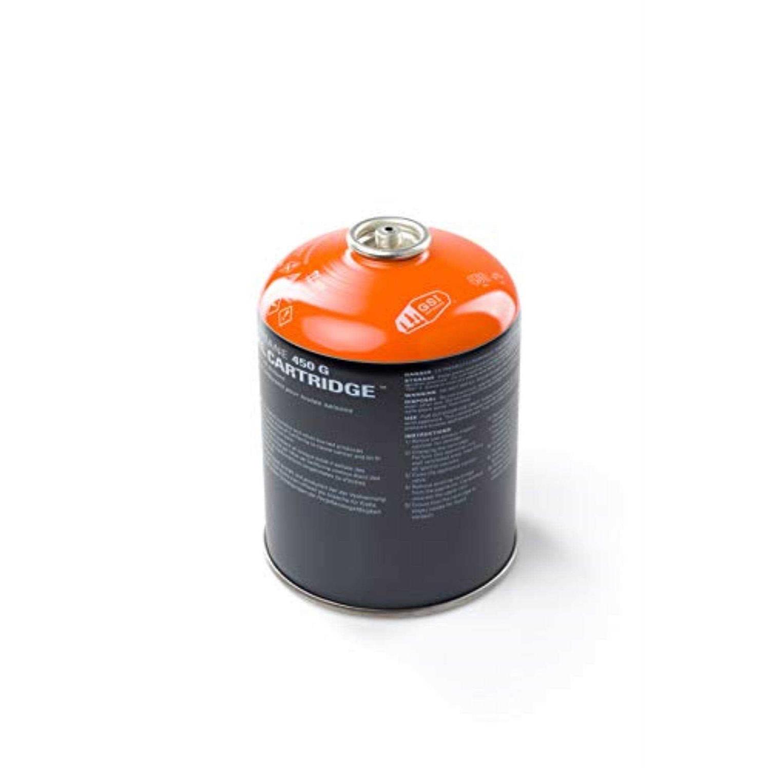 GSI Outdoors Isobutane Fuel Canister - Cheap Fitting
