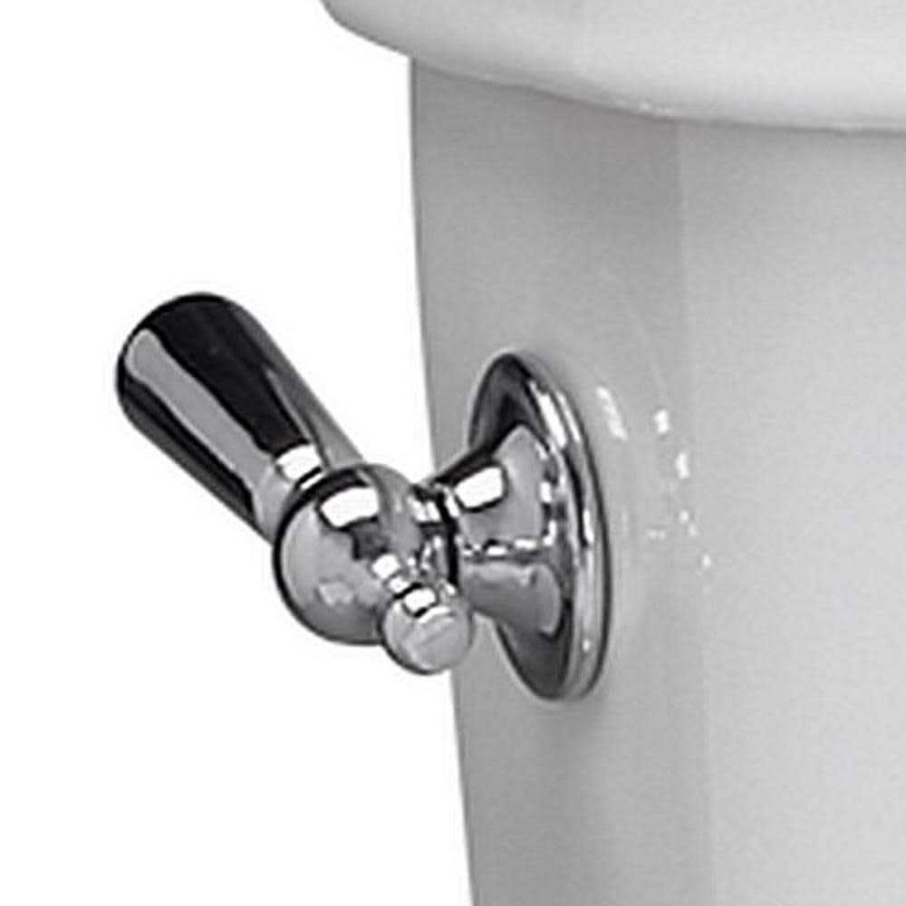 American Standard 738837-2950A Trip Lever - Cheap Fitting