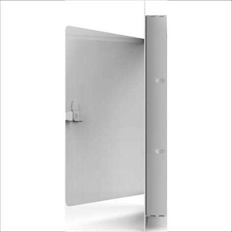 Acudor Access UF-5000 Universal Door - Cheap Fitting