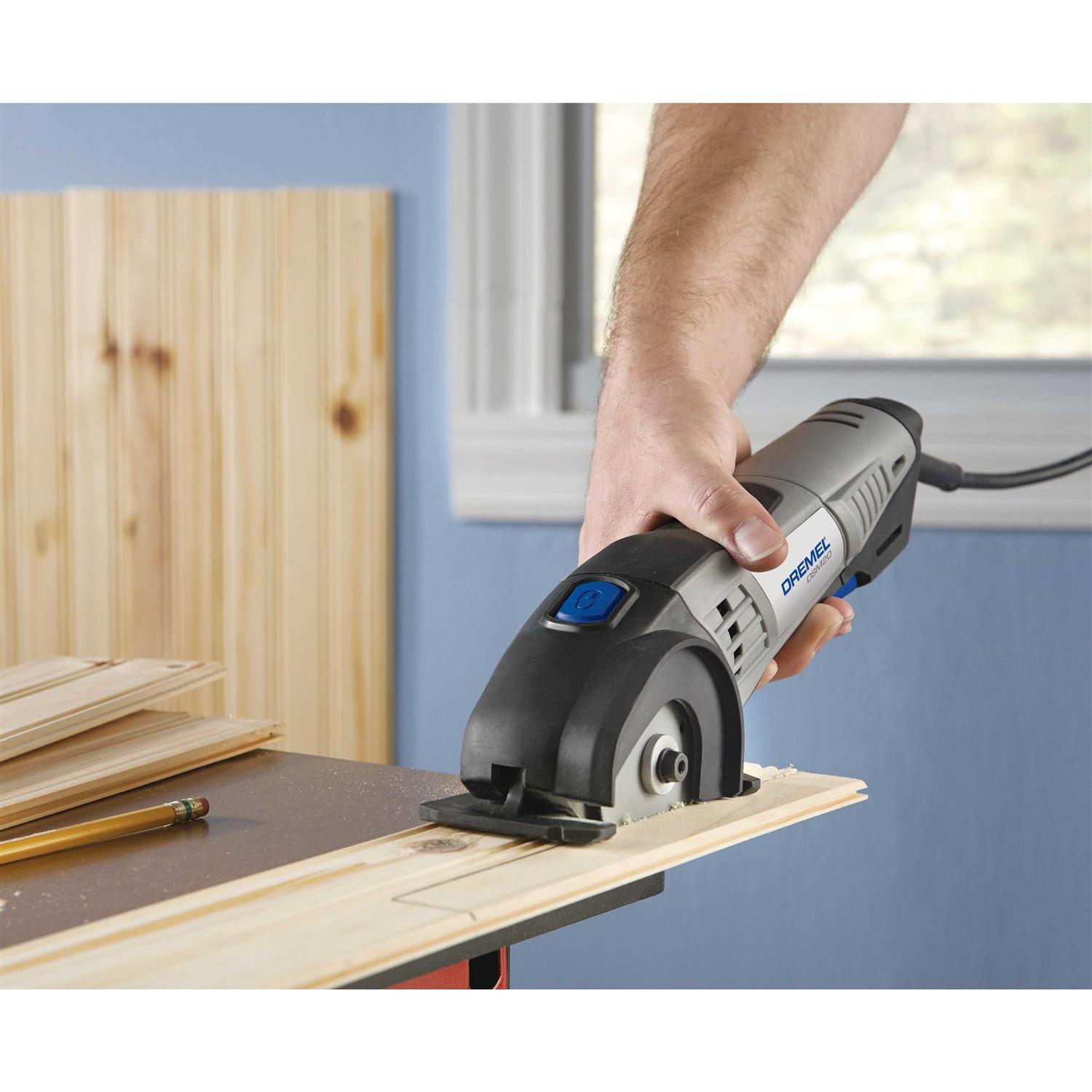 Dremel multipurpose Dsm500 77 mm Cutting Disc - Cheap Fitting