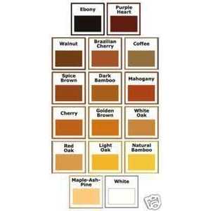 Woodwise Oak Wood Patch Filler - Cheap Fitting