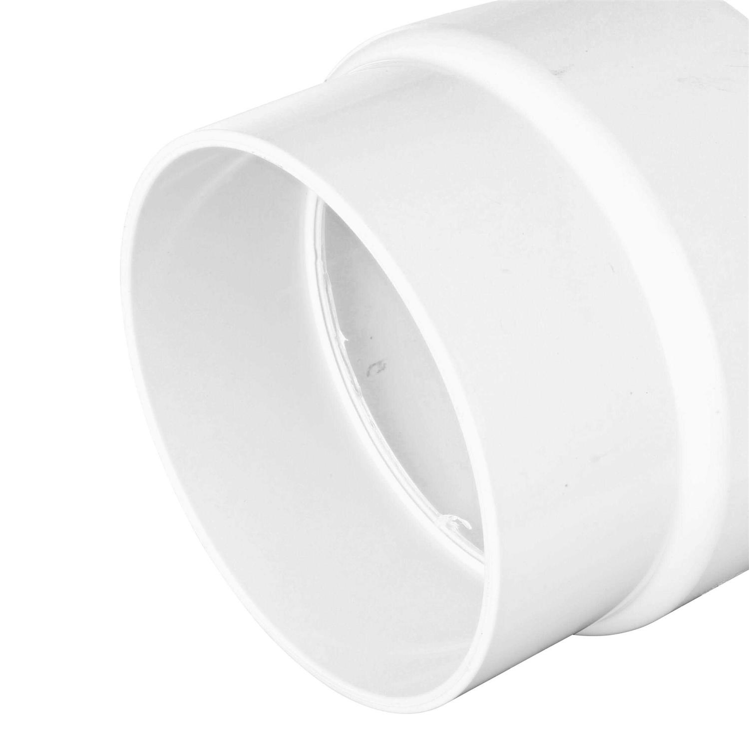 NDS 4-in x 4-in Adapter PVC Adapter 3P16 - Cheap Fitting