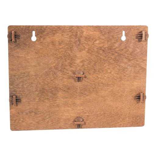 Beavercraft Tool Holder - Cheap Fitting