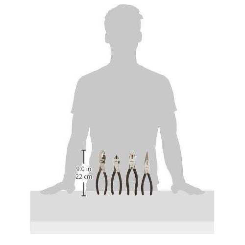 Amazon Basics Plier Tools - Cheap Fitting