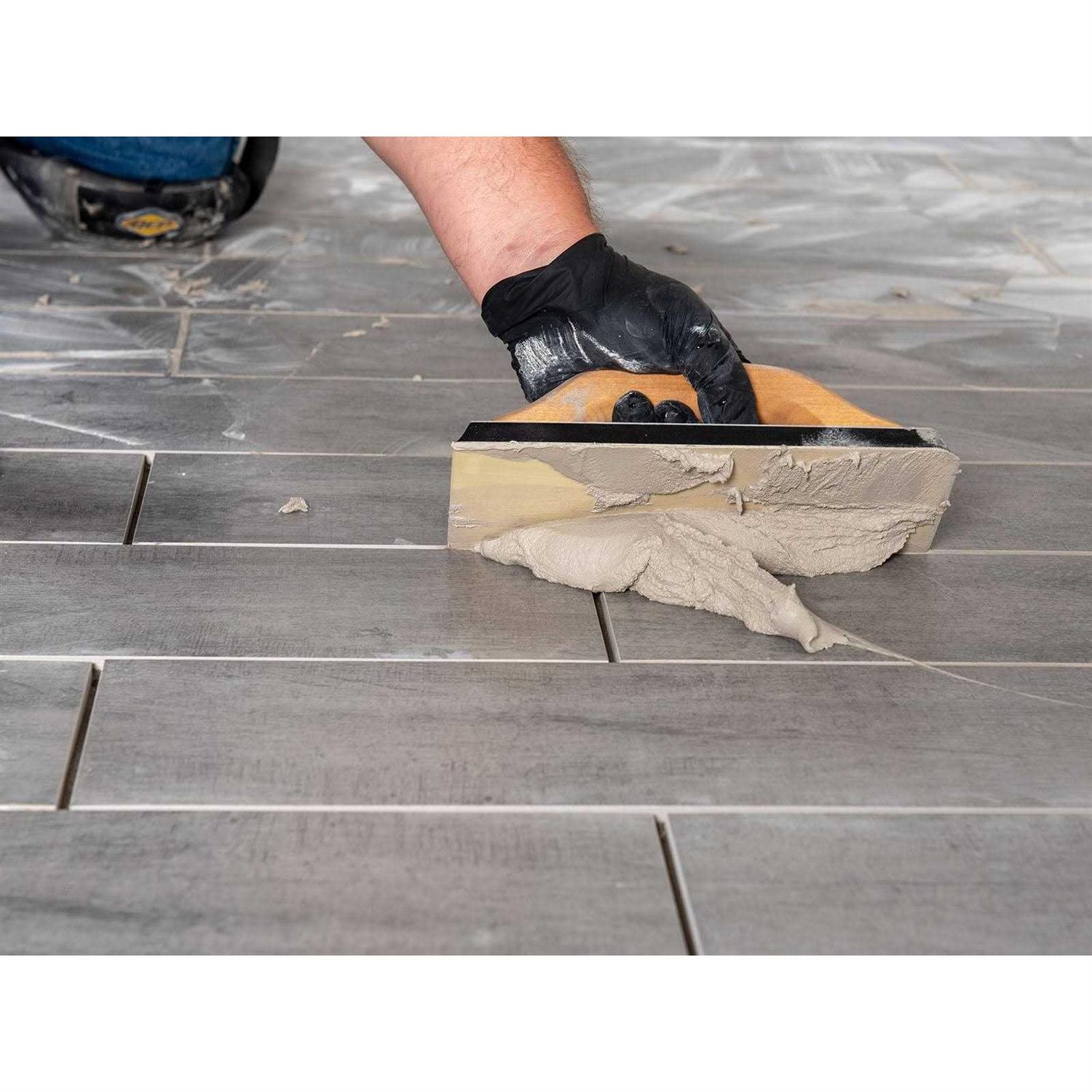 Mapei White Ultracolor Plus FA All-in-One Grout 6BU522005 - Cheap Fitting