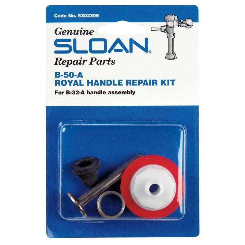 Handle Repair Kit Sloan 5302305 - Cheap Fitting