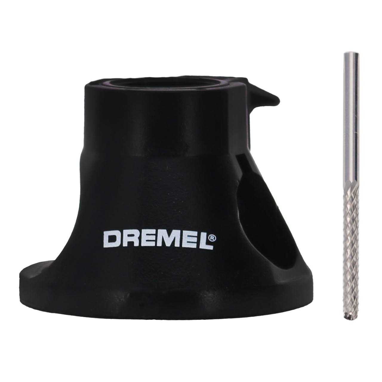 Dremel 566 Tile Cutting Kit Tool Part for Various Dremel Models - Cheap Fitting