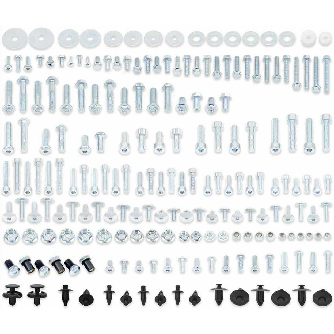 Bolt Sport Bike Pro-Pack Kit 2006-SBPP - Cheap Fitting