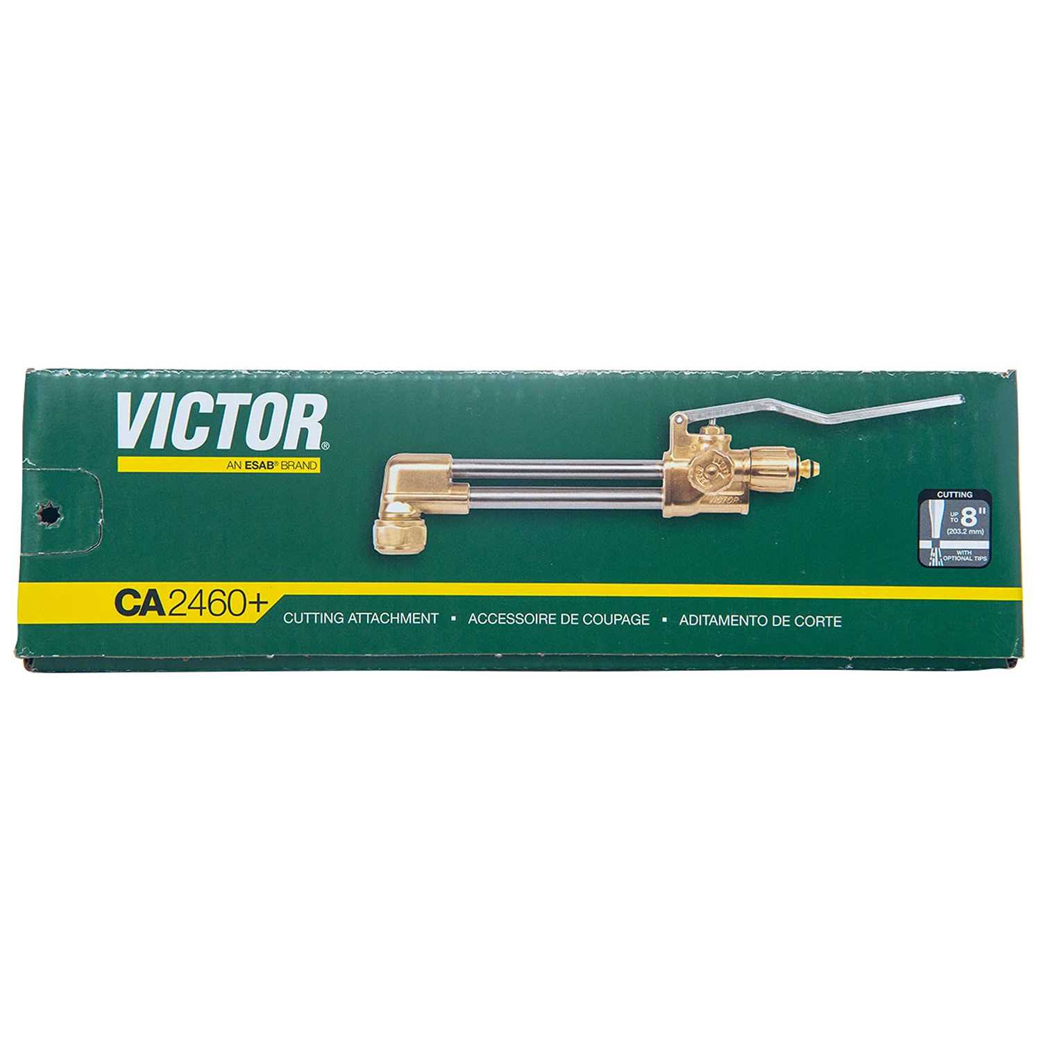 Victor Cutting Attachment 0381-1928 - Cheap Fitting